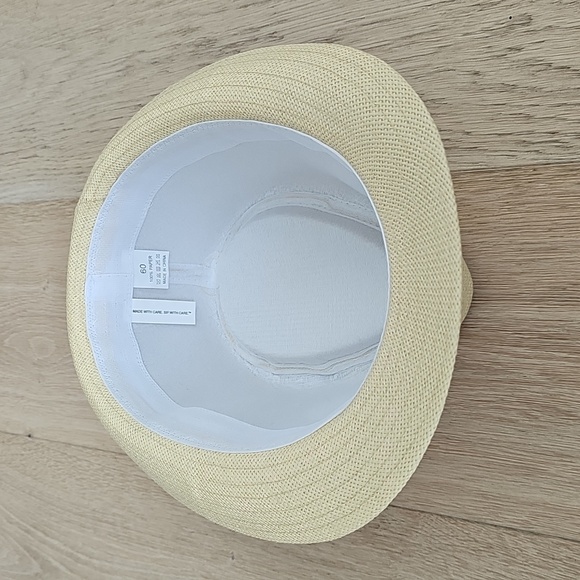 NWOT Maker's Mark Whiskey Fedora Hat - Picture 6 of 8